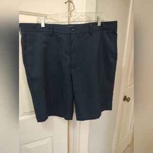 Hagger in Motion Men's Shorts (38) Blue